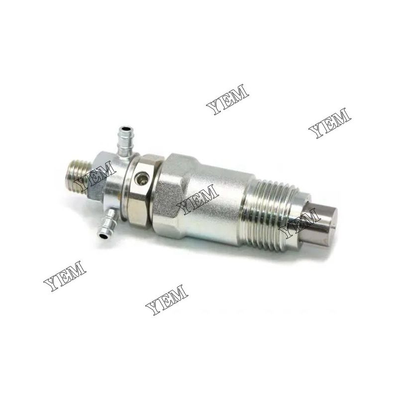 Fuel Injector Nozzle Engine Spare Parts 3974254 For Bobcat Excavator 225 325 331