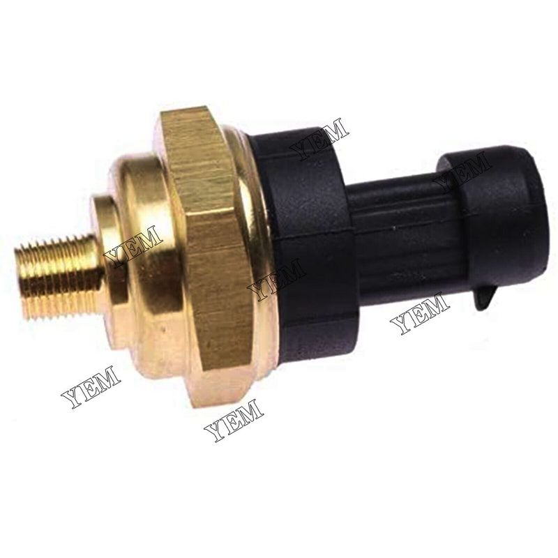 Pressure Switch Engine Spare Parts 6674315 For Bobcat S175 A220 A300