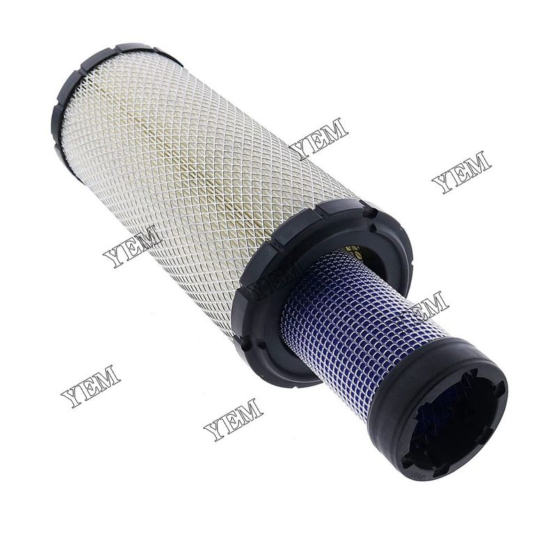 6666375 6666376 Bobcat Air Filter Fit 37 341 435 E42 E45 E50 E55 E85 S250 S450