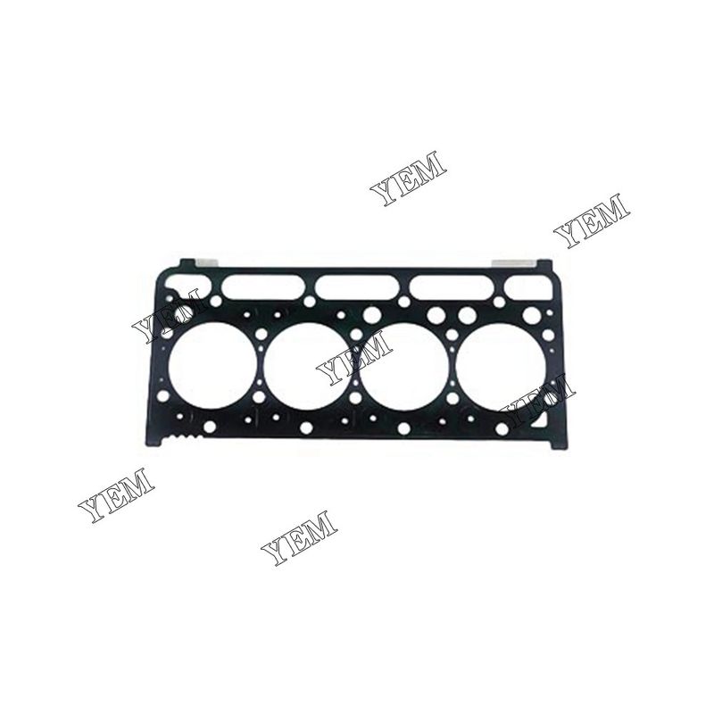 S130 S150 S160 S175 Cylinder Head Gasket , 6685080 Bobcat Loader Parts
