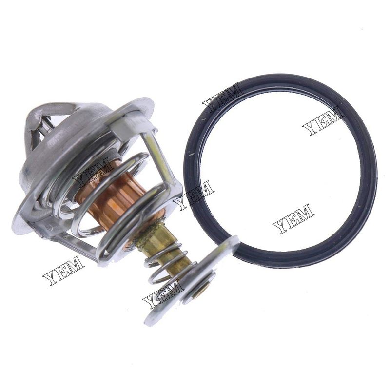 Thermostat Engine Spare Parts 6685520 For Bobcat T110 T140 T180