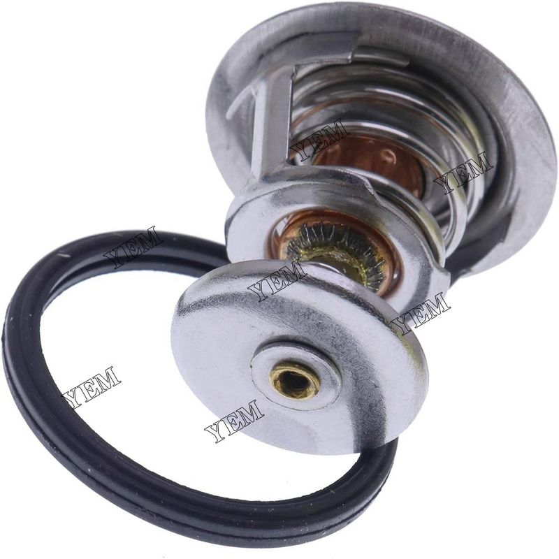 Thermostat Engine Spare Parts 6685520 For Bobcat T110 T140 T180
