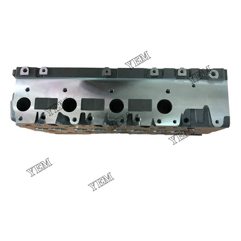 ISO9001 Diesel Cylinder Head For Toyota KZ Engine 1KZ-TE