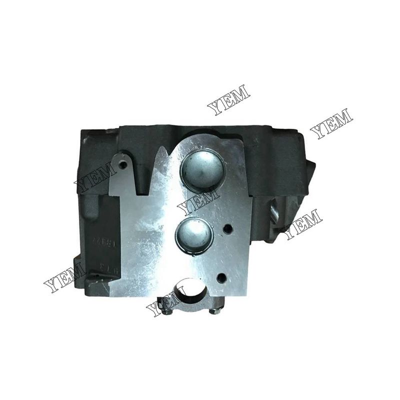 ISO9001 Diesel Cylinder Head For Toyota KZ Engine 1KZ-TE