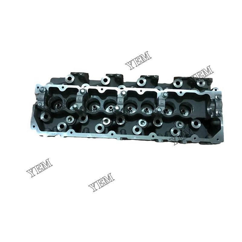 ISO9001 Diesel Cylinder Head For Toyota KZ Engine 1KZ-TE