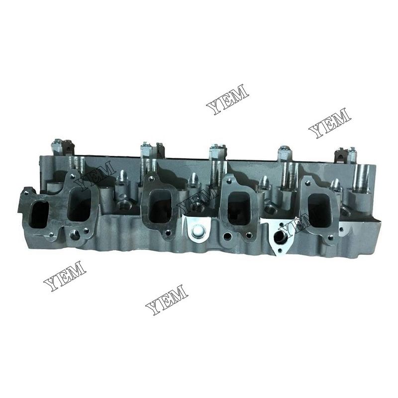 ISO9001 Diesel Cylinder Head For Toyota KZ Engine 1KZ-TE
