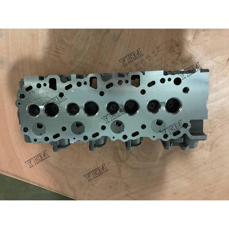 ISO9001 Diesel Cylinder Head For Toyota KZ Engine 1KZ-TE