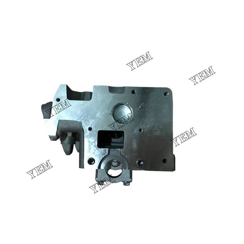 ISO9001 Diesel Cylinder Head For Toyota KZ Engine 1KZ-TE