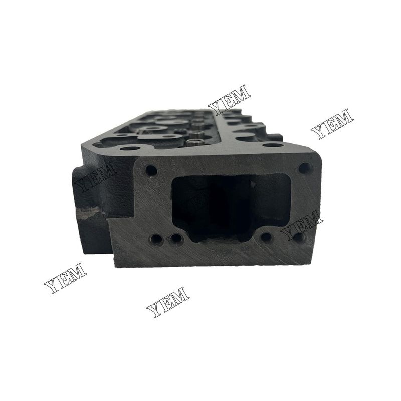 3D84-1 Cylinder Head For Yanmar 3T84 Engine Komatsu 3D84-1F 3D84-1FA 3D84-1G