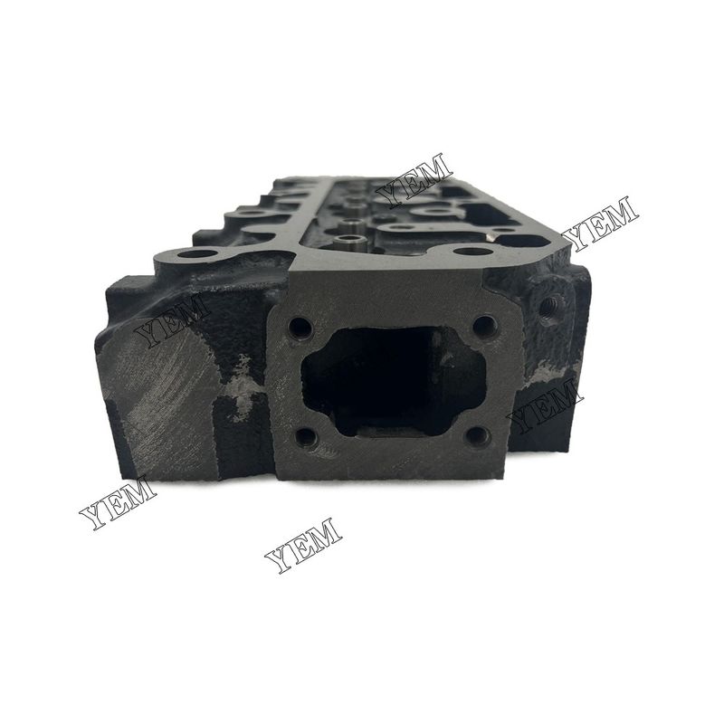 3D84-1 Cylinder Head For Yanmar 3T84 Engine Komatsu 3D84-1F 3D84-1FA 3D84-1G