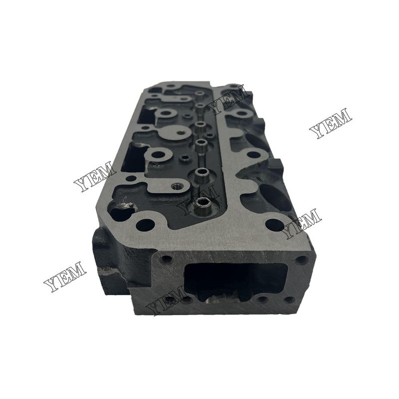 3D84-1 Cylinder Head For Yanmar 3T84 Engine Komatsu 3D84-1F 3D84-1FA 3D84-1G