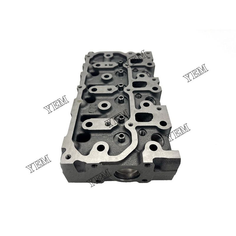 3TNV70 Bare Cylinder Head 119515-11740 For Yanmar 3TNV70-ASA 3TNV70-HGE Engine