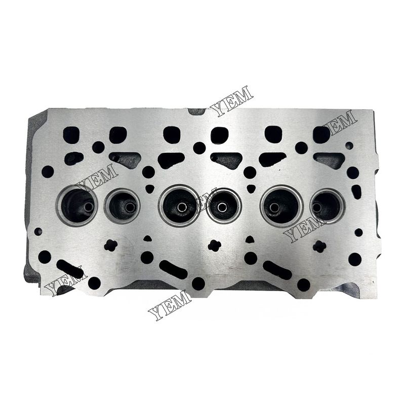 3TNV70 Bare Cylinder Head 119515-11740 For Yanmar 3TNV70-ASA 3TNV70-HGE Engine