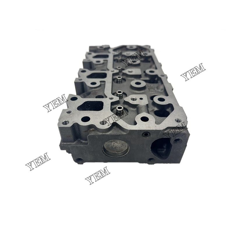 119717-11740 Cylinder Head For Yanmar 3TNV76 Engine Komatsu PC22MR-3 PC26MR-3