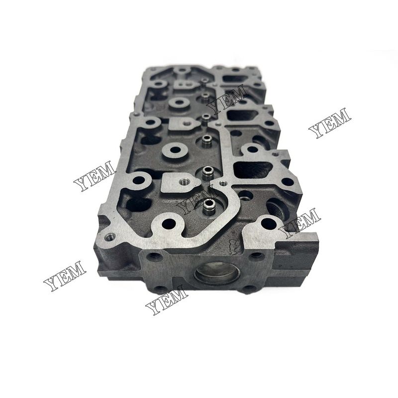 119717-11740 Cylinder Head For Yanmar 3TNV76 Engine Komatsu PC22MR-3 PC26MR-3