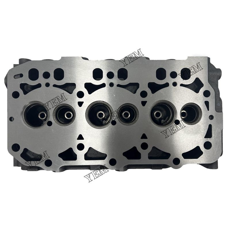 3TNV84 Engine Cylinder Head For Yanmar Excavator Spare Parts