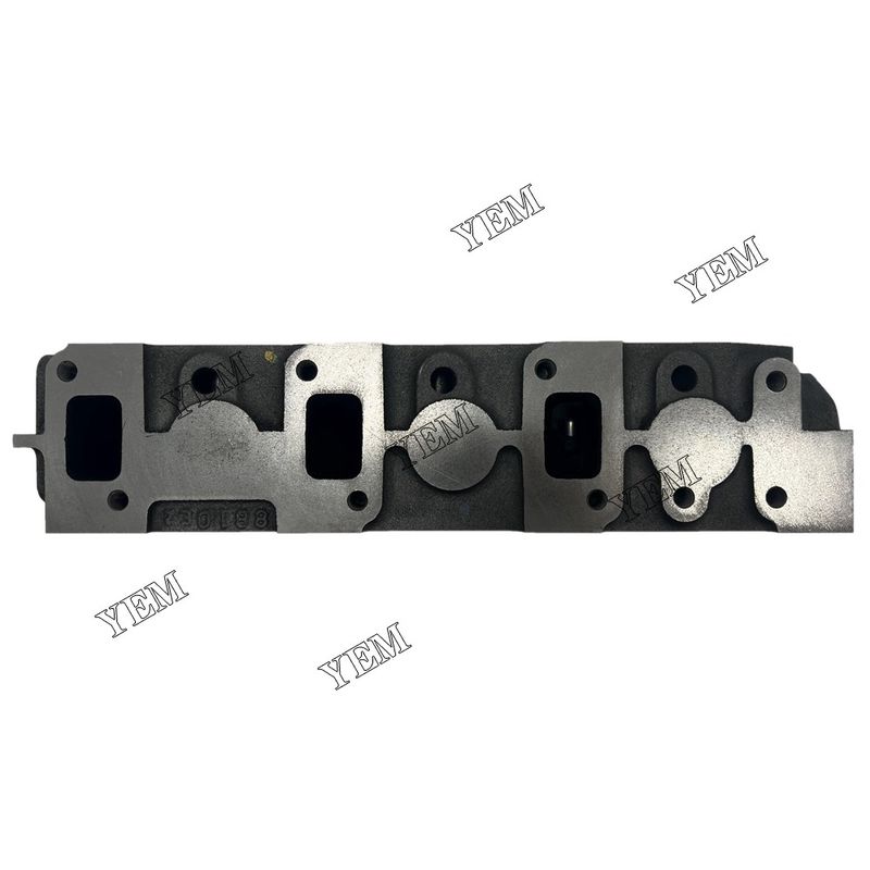 3TNV84 Engine Cylinder Head For Yanmar Excavator Spare Parts