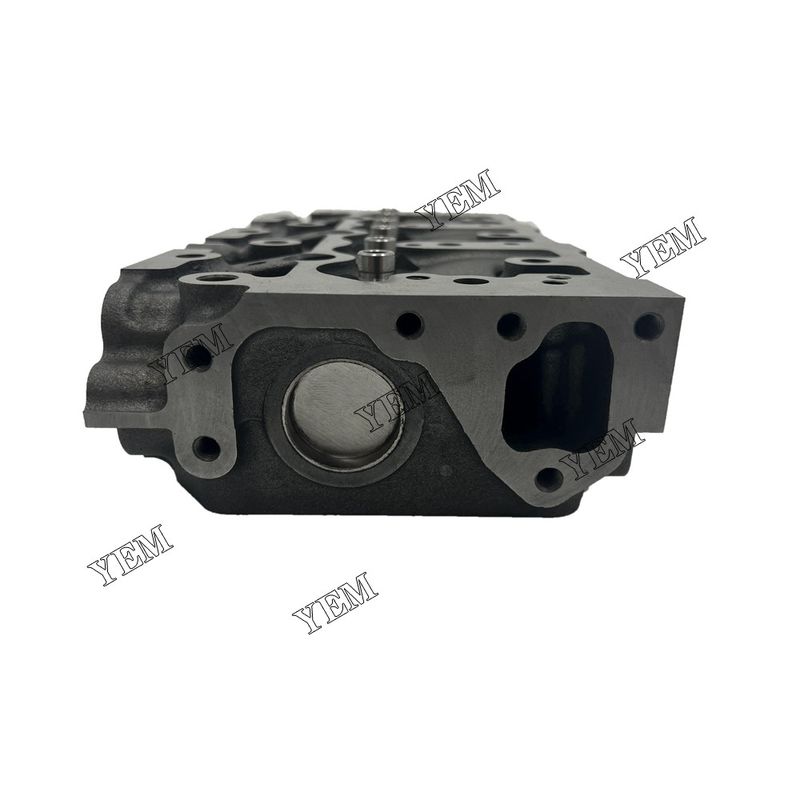 3TNV84 Engine Cylinder Head For Yanmar Excavator Spare Parts
