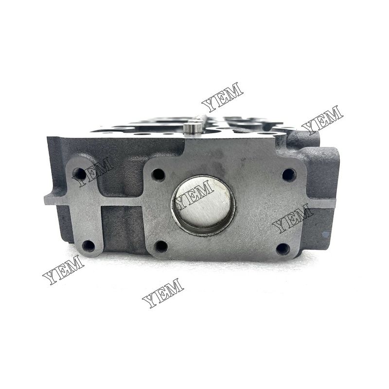 3TNV84 Engine Cylinder Head For Yanmar Excavator Spare Parts