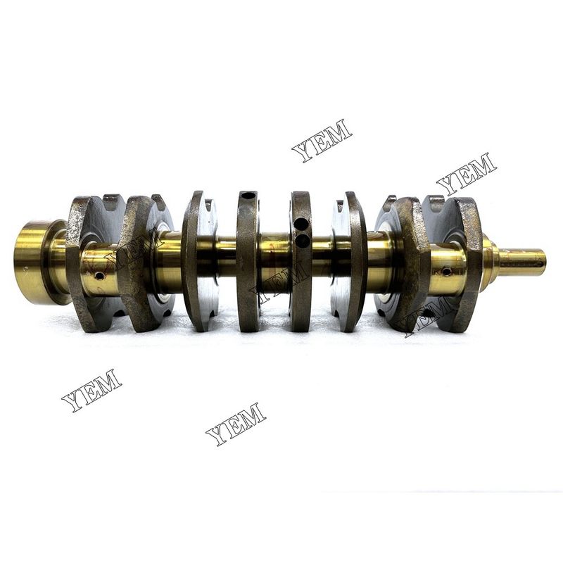 8-97023-182-1 Diesel Crankshaft  For Isuzu 4JG1 4JG2 Engine