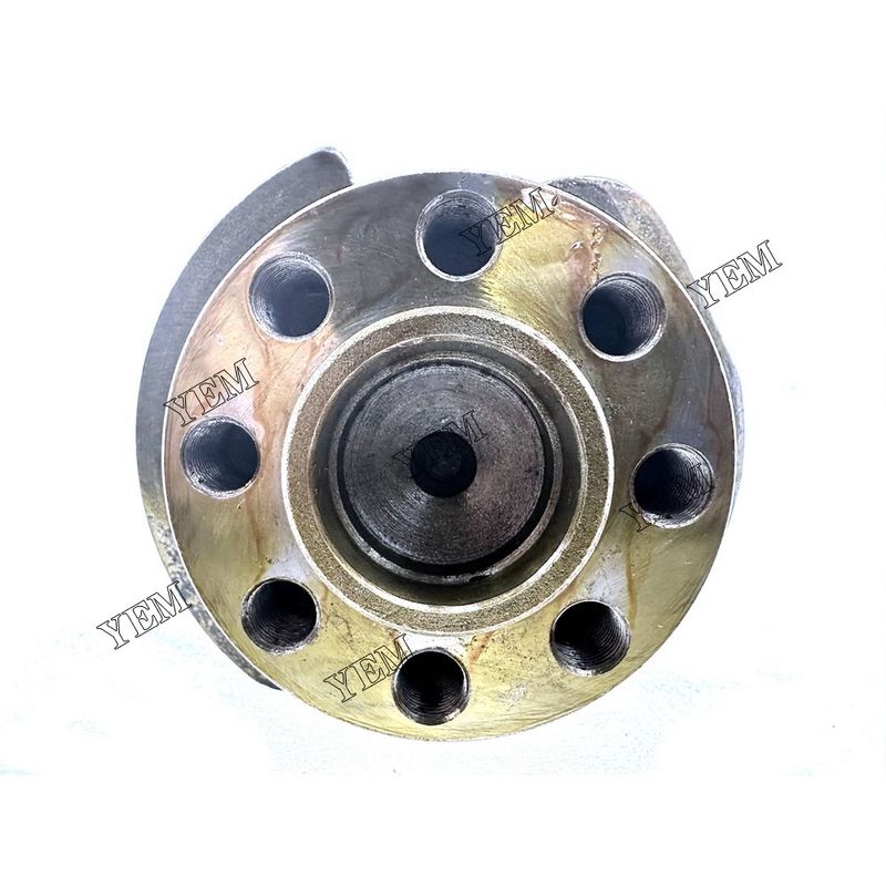 8-97023-182-1 Diesel Crankshaft  For Isuzu 4JG1 4JG2 Engine