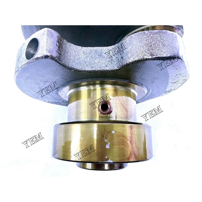 8-97023-182-1 Diesel Crankshaft  For Isuzu 4JG1 4JG2 Engine