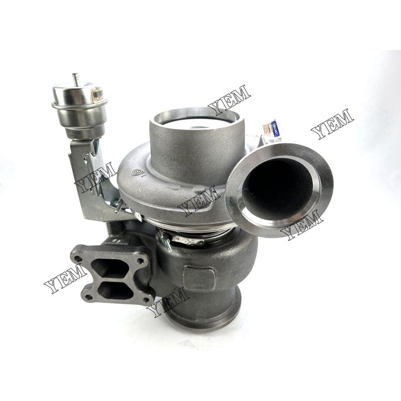 NT855 NT855-M Turbo HT3B Turbocharger 3522867 3803670 For Cummins Engine Parts