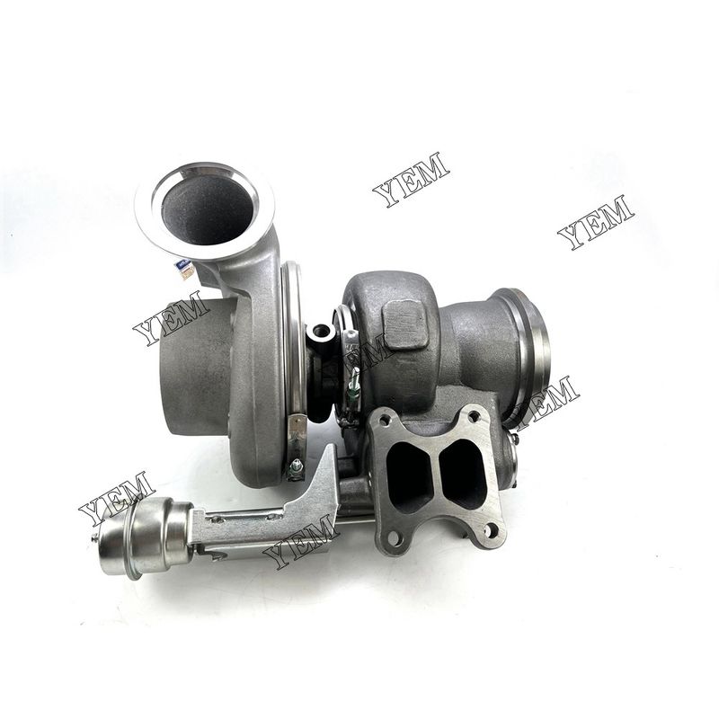 NT855 NT855-M Turbo HT3B Turbocharger 3522867 3803670 For Cummins Engine Parts