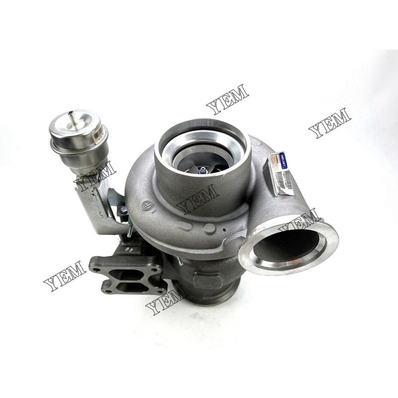 NT855 NT855-M Turbo HT3B Turbocharger 3522867 3803670 For Cummins Engine Parts