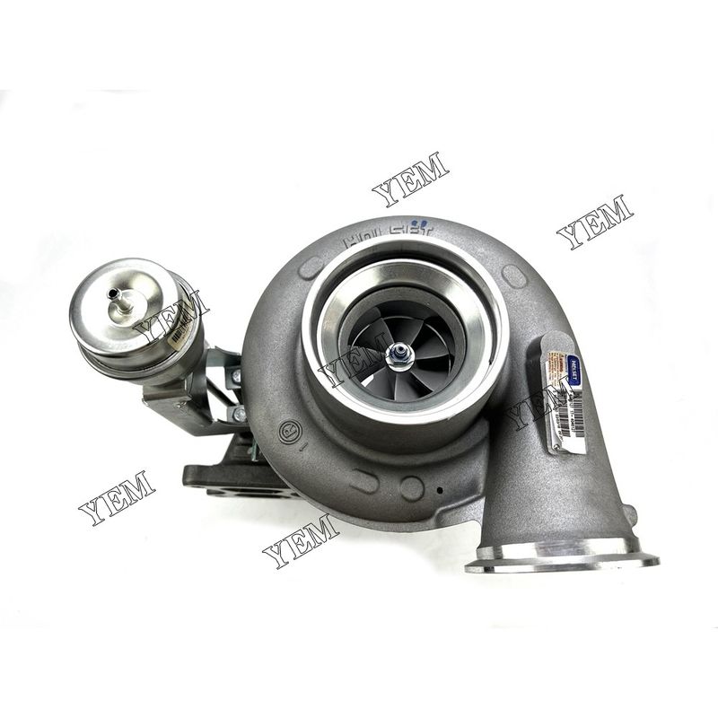 NT855 NT855-M Turbo HT3B Turbocharger 3522867 3803670 For Cummins Engine Parts