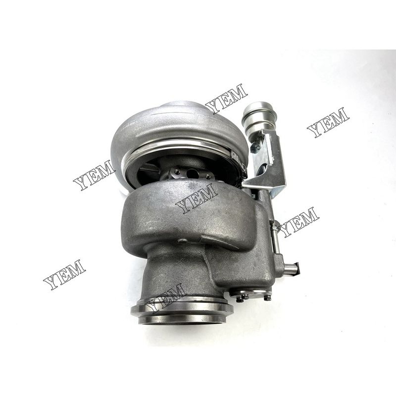 NT855 NT855-M Turbo HT3B Turbocharger 3522867 3803670 For Cummins Engine Parts