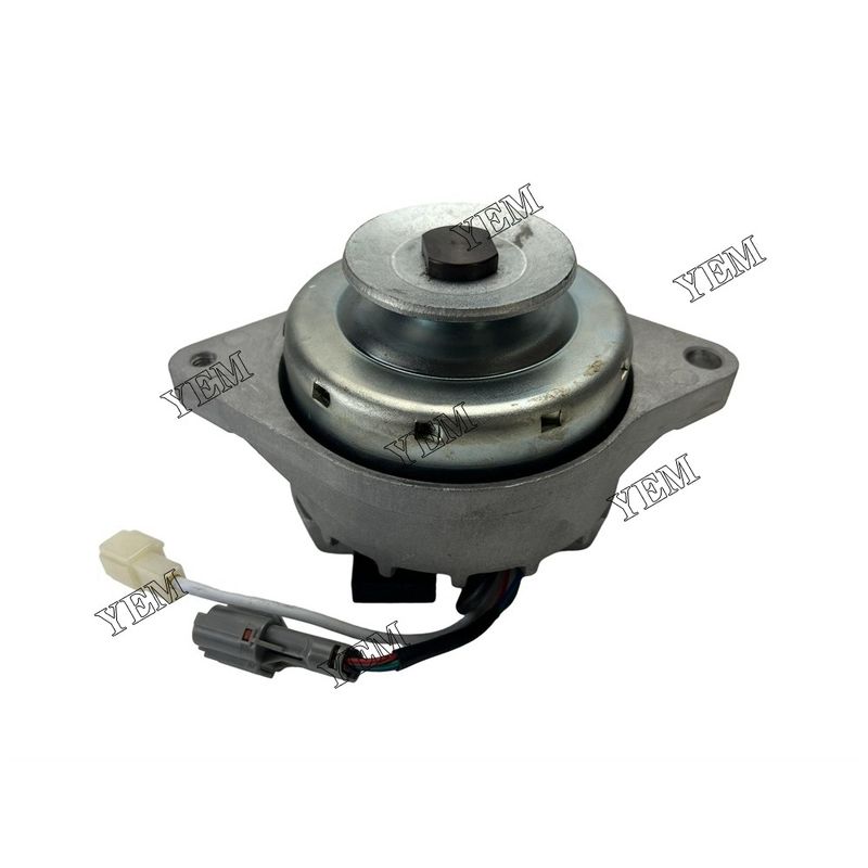For kubota D1105 Alternator 17472-64014 Excavator Diesel Engine parts