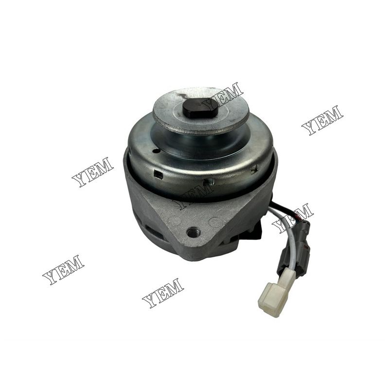 For kubota D1105 Alternator 17472-64014 Excavator Diesel Engine parts