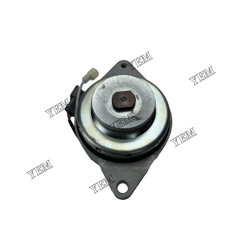 For kubota D1105 Alternator 17472-64014 Excavator Diesel Engine parts
