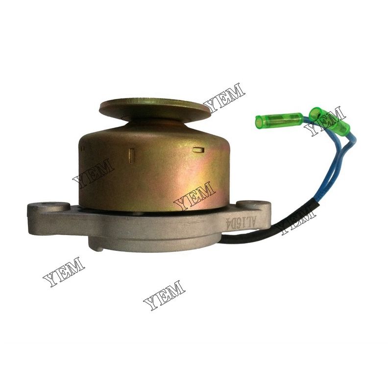 For Kubota D722 Alternator 17531-64012  Diesel Engine Excavator parts