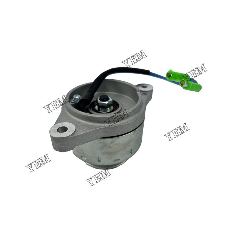 For Kubota New D722 Alternator Dynamo 15531-64017 Universal WG750 WG752