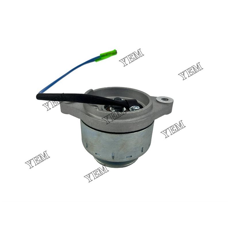 For Kubota New D722 Alternator Dynamo 15531-64017 Universal WG750 WG752