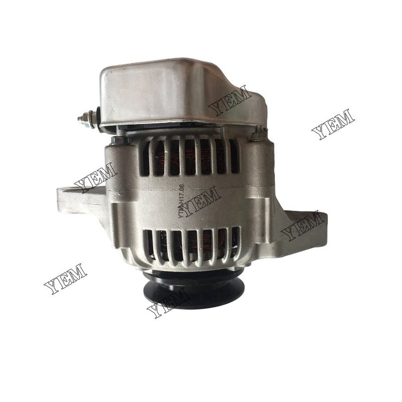 For kubota V1505 Alternator 16231-64012B Engine parts