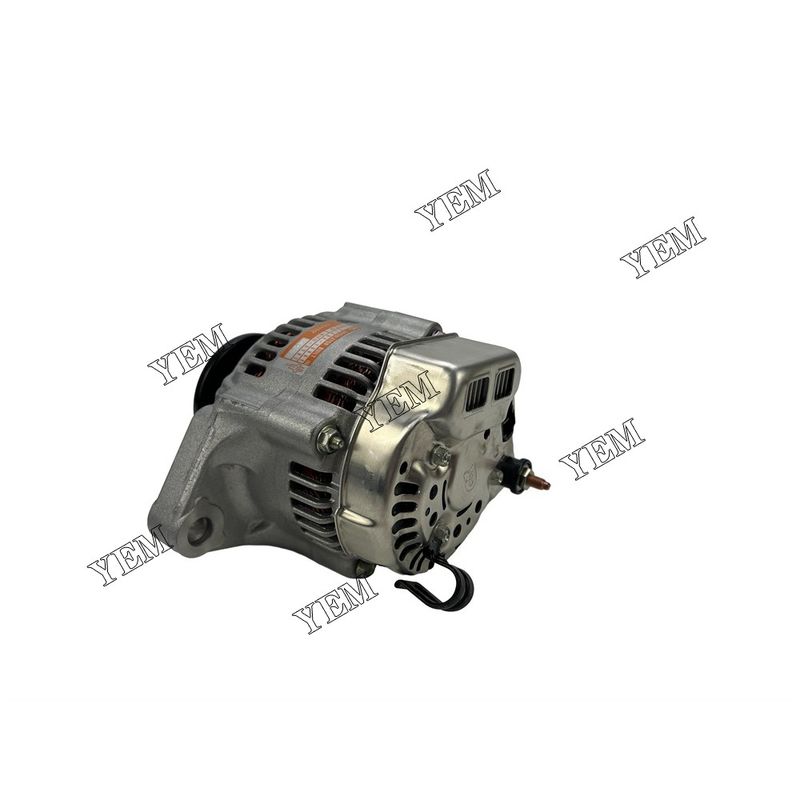 For Kubota V2203 Alternator T1850-15683 T1065-15682 Diesel Engine Parts