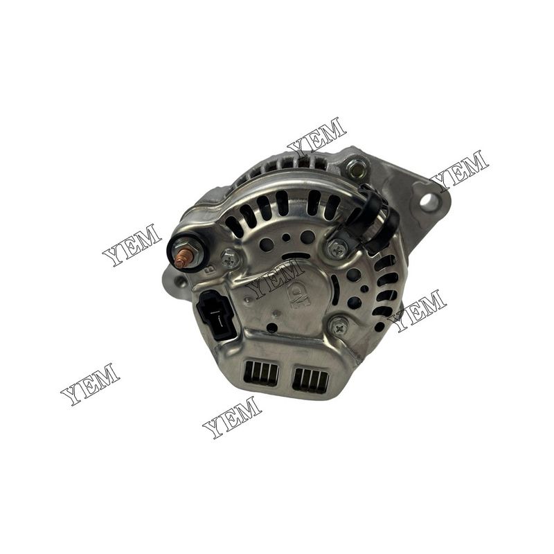 For Kubota V2203 Alternator T1850-15683 T1065-15682 Diesel Engine Parts