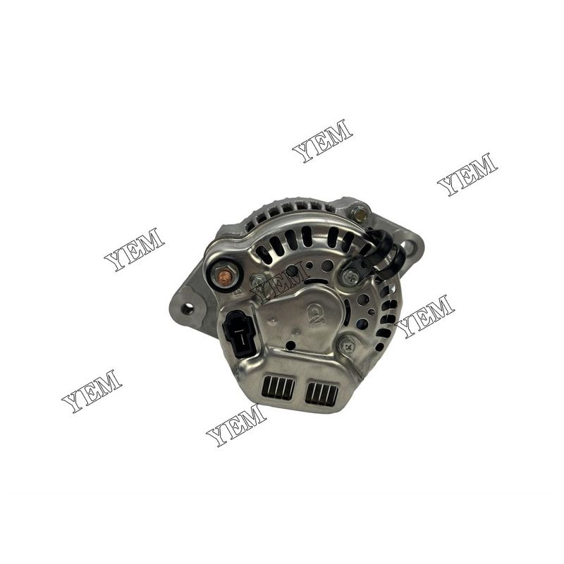 For Kubota V2203 Alternator T1850-15683 T1065-15682 Diesel Engine Parts