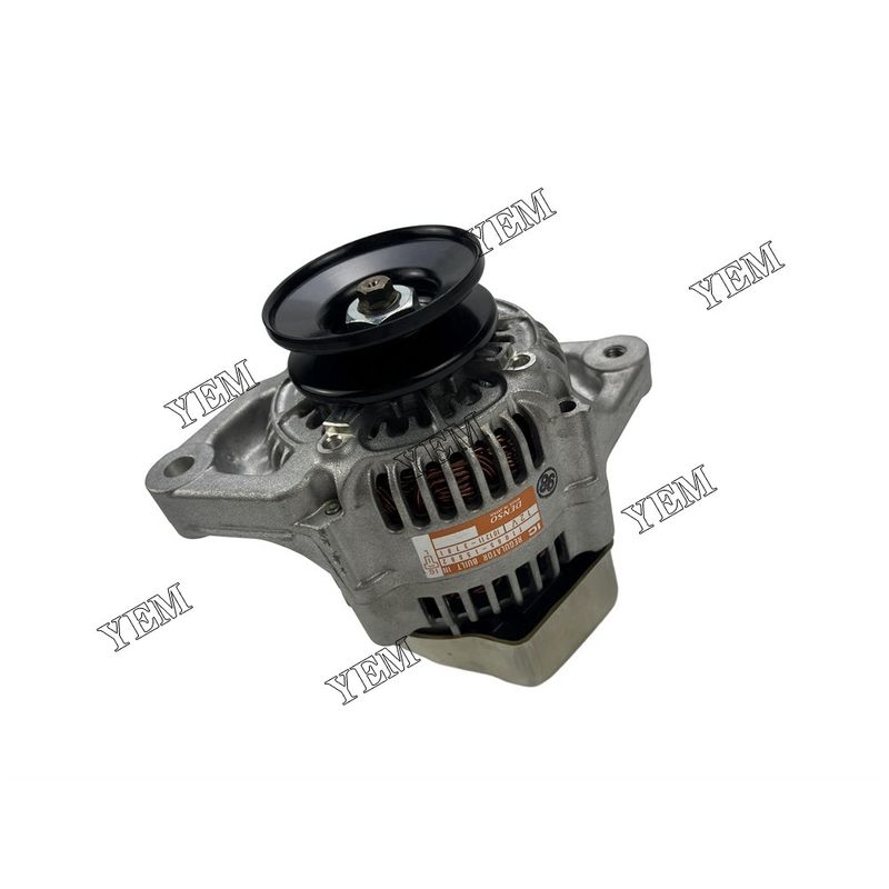 For Kubota V2203 Alternator T1850-15683 T1065-15682 Diesel Engine Parts