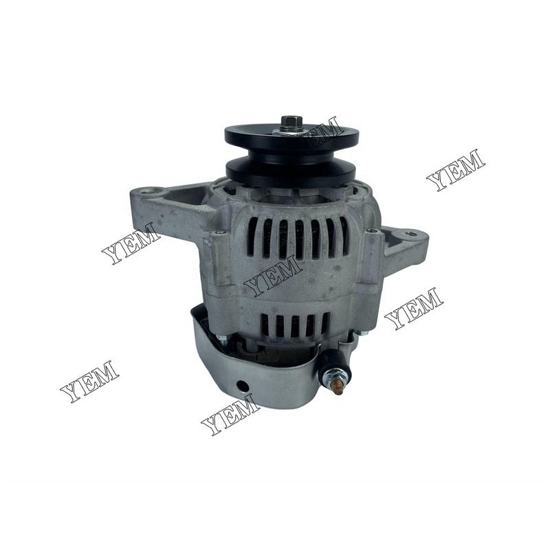 For Yanmar New 4TNA78 Alternator Excavator engine parts