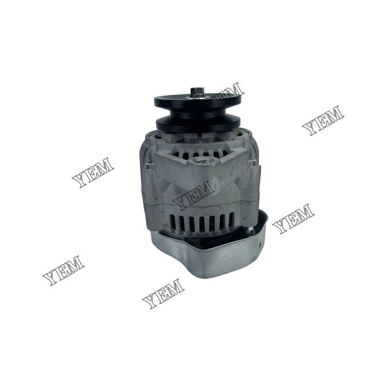For Yanmar New 4TNA78 Alternator Excavator engine parts