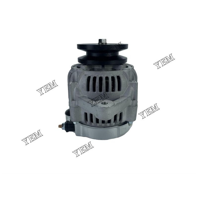 For Yanmar New 4TNA78 Alternator Excavator engine parts