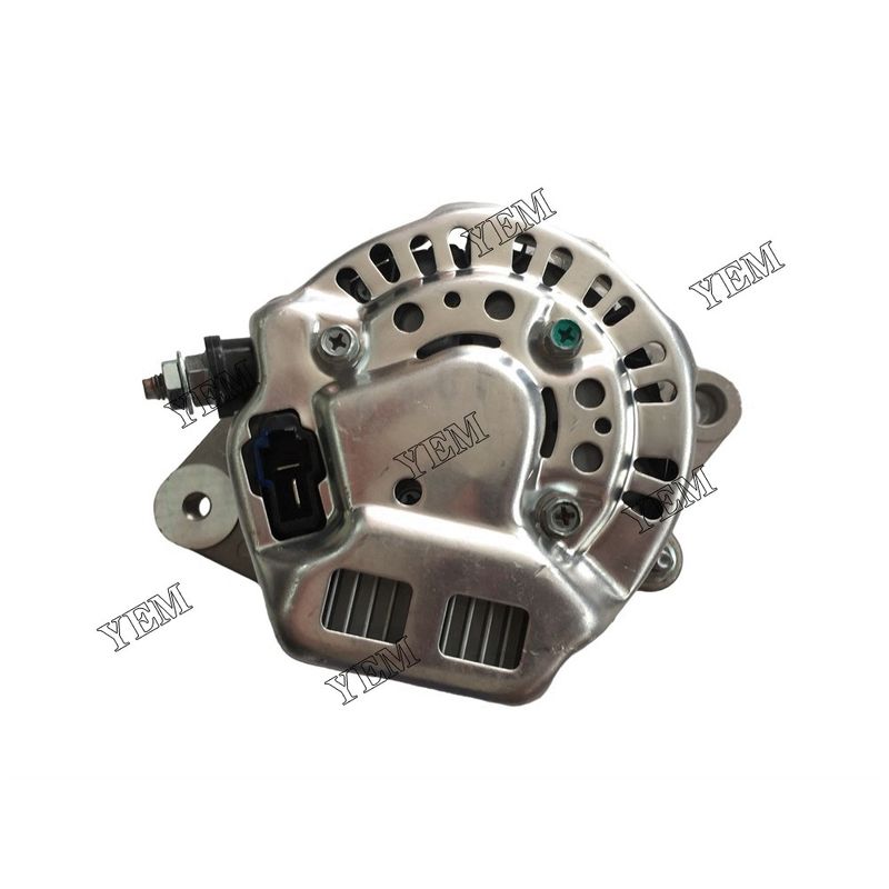 For Yanmar Alternator 129423-77200 fits 4TNV88 Engine