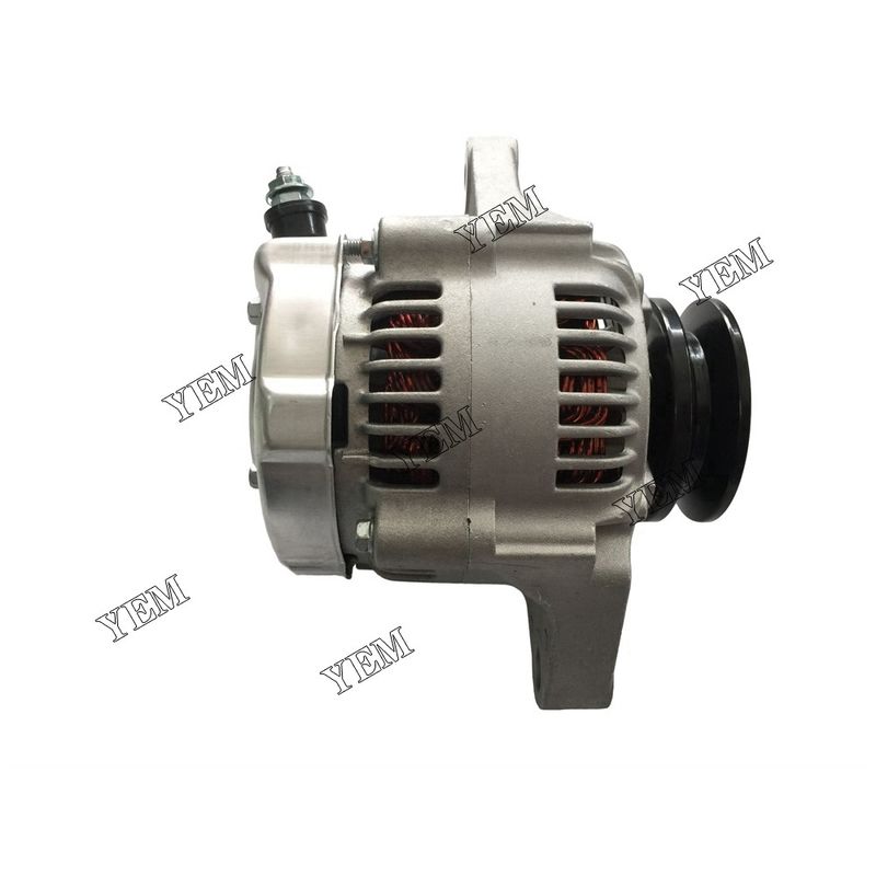 For Yanmar Alternator 129423-77200 fits 4TNV88 Engine