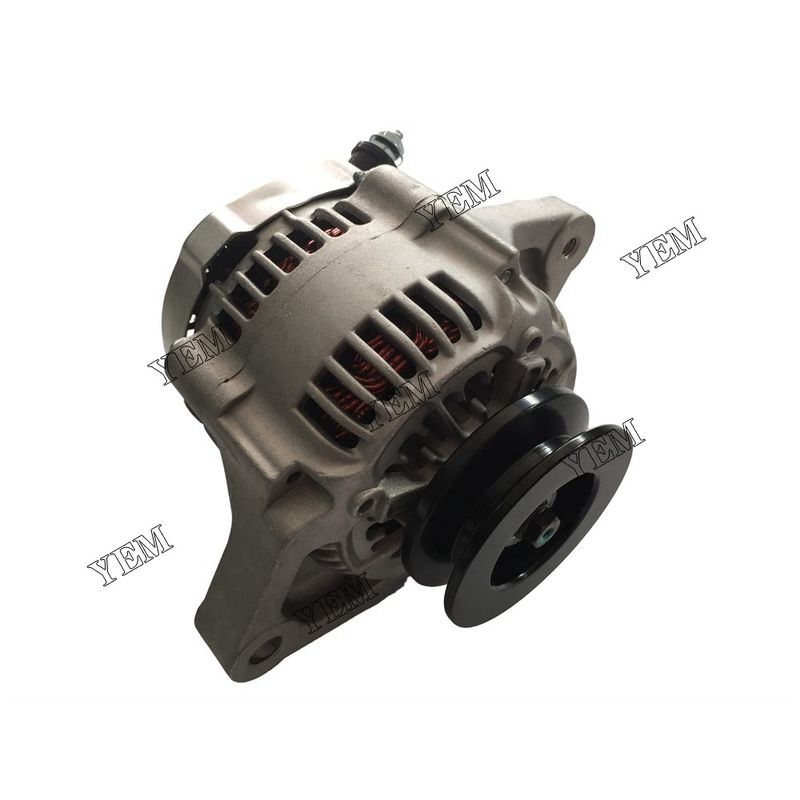 For Yanmar Alternator 129423-77200 fits 4TNV88 Engine