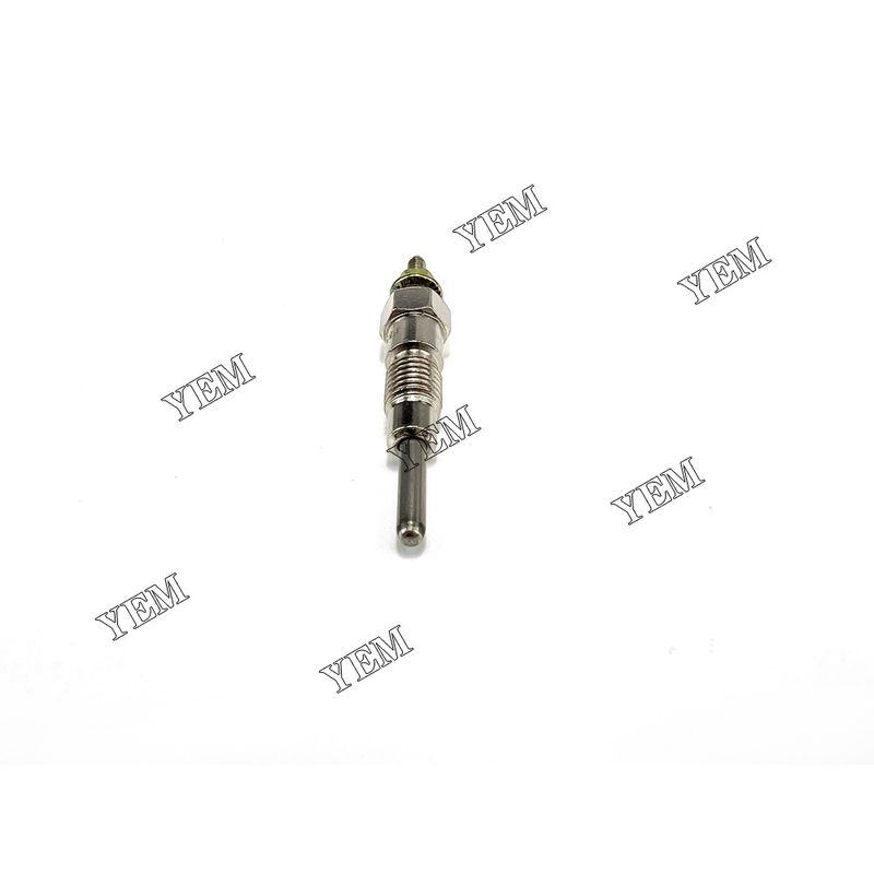 For Yanmar 3TNE74 Glow Plug 15951-6551-2 Excavator Engine