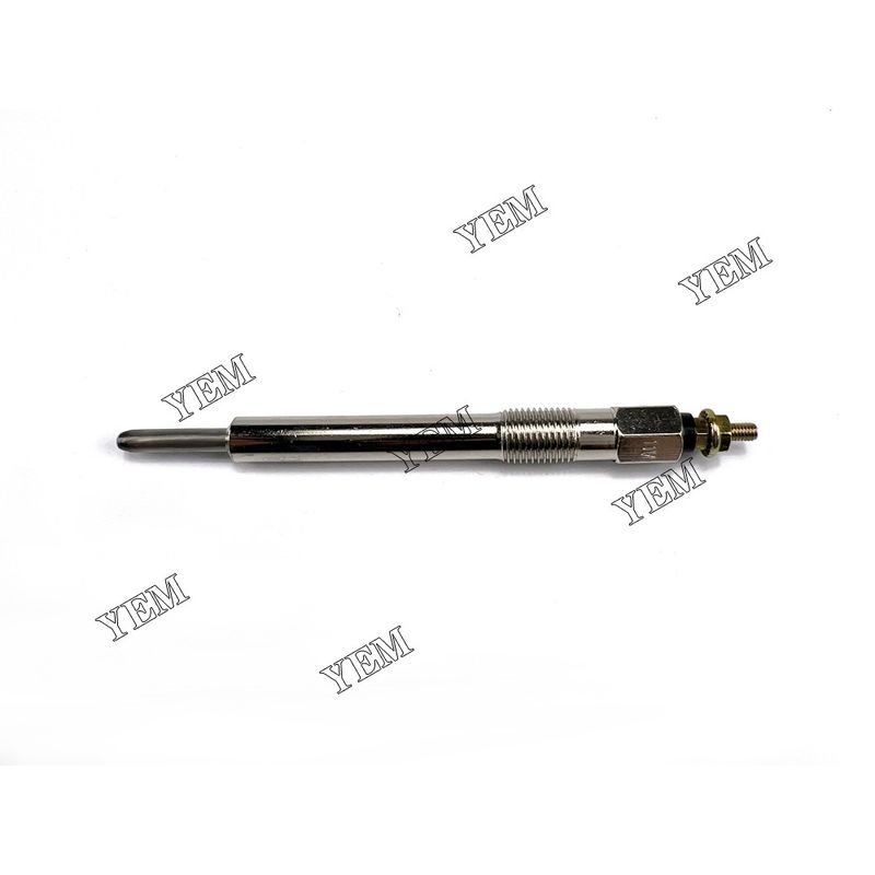 For isuzu 4jg1 Glow plugs 4PCS MP10238 8-94175158-0 24V engine parts
